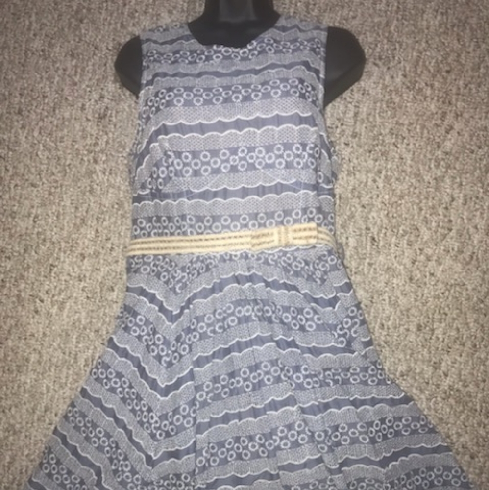 Plenty by Tracy Reese dress